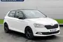 2021 Skoda Fabia 1.0 MPI Colour Edition 5dr