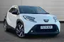 2024 Toyota Aygo X 1.0 VVT-i Edge 5dr Auto