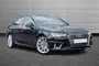 2019 Audi A4 35 TFSI S Line 4dr
