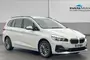 2019 BMW 2 Series Gran Tourer 218i Luxury 5dr