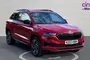 2023 Skoda Karoq 2.0 TSI Sportline 4x4 5dr DSG