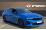 2023 Vauxhall Astra 1.2 Turbo 130 GS 5dr Auto