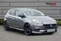 2019 Vauxhall Corsa 1.4 SRi Vx-line Nav Black 5dr