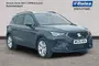 2026 SEAT Arona 1.0 TSI 115 FR First Edition 5dr