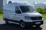 2024 Volkswagen Crafter 2.0 TDI 140PS Commerce Plus High Roof Van