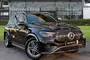 2024 Mercedes-Benz GLE GLE 300d 4Matic AMG Line 5dr 9G-Tronic [7 Seat]
