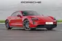 2023 Porsche Taycan 420kW 4S 93kWh 4dr Auto