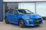 2025 Peugeot 208 1.2 Hybrid 100 GT 5dr e-DSC6