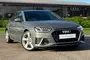 2025 Audi A4 35 TDI S Line 4dr S Tronic