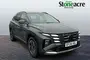 2024 Hyundai Tucson 1.6T Plug-in Hybrid Premium 5dr 4WD Auto