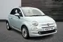 2023 Fiat 500 1.0 Mild Hybrid Dolcevita [Part Leather] 3dr