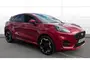 2025 Ford Puma 1.0 EcoBoost Hybrid mHEV 155 ST-Line X DCT 5dr