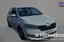 2019 Skoda Fabia 1.0 MPI 75 SE 5dr