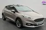 2019 Ford Fiesta Vignale 1.0 EcoBoost 5dr Auto