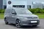 2025 Volkswagen Caddy Maxi Life 2.0 TDI 122 Life 5dr DSG [Tech Pack]