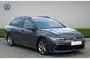 2024 Volkswagen Golf Estate 2.0 TDI 150 R-Line 5dr DSG