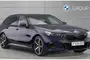 2026 BMW i5 250kW eDrive40 M Sport Pro 84kWh 5dr Auto