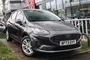 2023 Ford Fiesta 1.0 EcoBoost Hybrid mHEV 125 Titanium 5dr