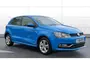 2017 Volkswagen Polo 1.2 TSI Match 5dr