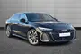 2025 Audi A6 2.0 TFSI 204 S line 4dr S Tronic