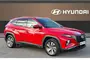 2022 Hyundai Tucson 1.6 TGDi SE Connect 5dr 2WD