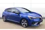 2022 Renault Clio 1.6 E-TECH Hybrid 140 RS Line 5dr Auto