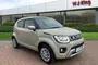 2021 Suzuki Ignis 1.2 Dualjet 12V Hybrid SZ3 5dr