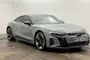 2022 Audi RS e-tron GT 475kW Quattro 93kWh Carbon Black 4dr Auto