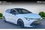 2020 Toyota Corolla 2.0 VVT-i Hybrid GR Sport 5dr CVT