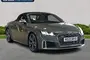 2023 Audi TT 50 TFSI 320 Quattro TTS 2dr S Tronic