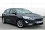 2019 Ford Focus 1.0 EcoBoost 125 Titanium 5dr Auto