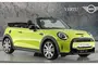 2023 MINI Convertible 2.0 Cooper S Exclusive 2dr Auto