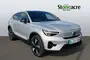 2023 Volvo C40 300kW Recharge Twin Plus 82kWh 5dr AWD Auto