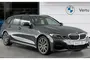 2021 BMW 3 Series 330e M Sport 5dr Step Auto