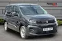 2026 Vauxhall Combo Cargo 1.5 Turbo D 100ps Prime Plus H1 Van