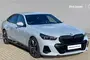 2024 BMW 5 Series 520i M Sport Pro 4dr Auto