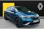 2024 Renault Arkana 1.6 E-Tech FHEV 145 Esprit Alpine 5dr Auto