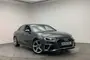 2024 Audi A4 35 TFSI S Line 4dr S Tronic