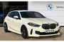 2019 BMW 1 Series 118i M Sport 5dr Step Auto
