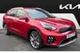 2022 Kia Niro 1.6 GDi Hybrid 3 5dr DCT