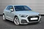 2023 Audi A1 30 TFSI 110 S Line 5dr S Tronic