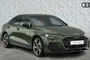 2026 Audi A3 1.5 TFSI 150 Black Edition 4dr S Tronic