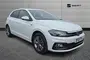 2021 Volkswagen Polo 1.0 TSI 95 R-Line 5dr DSG