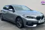 2022 BMW 1 Series 120d Sport 5dr Step Auto [Live Cockpit Pro]