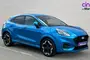 2025 Ford Puma 1.0 EcoBoost Hybrid mHEV 155 ST-Line X DCT 5dr