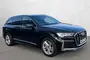 2022 Audi Q7 55 TFSI Quattro S Line 5dr Tiptronic