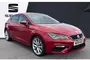 2019 SEAT Leon 1.5 TSI EVO 150 FR Sport [EZ] 5dr