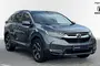 2020 Honda CR-V 2.0 i-MMD Hybrid SR 5dr eCVT