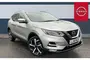 2019 Nissan Qashqai 1.3 DiG-T Tekna 5dr