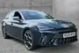 2025 Cupra Leon 1.5 eTSI 150 V2 5dr DSG